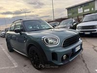 Occasion Mini Cooper 150 ch (110 kW) 2023 Gris Citadine