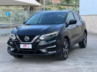 Usata Nissan Qashqai N-Connecta 140 CV (102 kW) 2019 Nero SUV