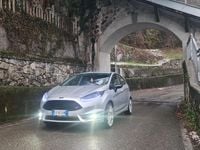 Usata Ford Fiesta Business Edition 100 CV (73 kW) 2014 Utilitaria