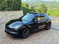Usata Porsche Macan 265 CV (194 kW) 2022 SUV