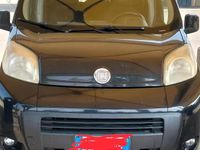 Usata Fiat Qubo Trekking 2010 Nero Monovolume