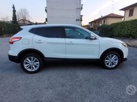 usata Nissan Qashqai 1.5 dci