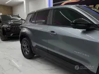 Usata Jeep Avenger Summit 101 CV (74 kW) 2023 Grigio SUV