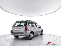 Usata Peugeot 307 S 109 CV (80 kW) 2005 Grigio