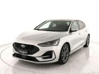 Usata Ford Focus ST-Line 125 CV (91 kW) 2025 Argento Utilitaria