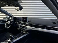 Usata Audi A5 Sportback Business 286 CV (210 kW) 2019 Argento Utilitaria