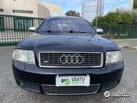 usata Audi S6 4.2 V8 340cv 5v Tiptronic Quattro ASI