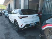 Usata Opel Mokka Ultimate 2022 Bianco SUV