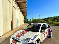 Usata Ford Focus RS 2004 Blu Berlina