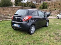 Usata Ford Ka 75 CV (55 kW) 2011 Utilitaria