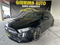 usata Mercedes A35 AMG Classe A - W177 2018 4matic auto