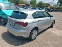 Usata Fiat Tipo S 120 CV (88 kW) 2018 Grigio Station wagon