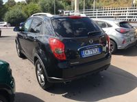 usata Ssangyong Korando 2.0 e-XDi 175 CV AWD AT Classy