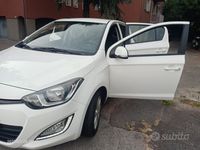 usata Hyundai i20 RCD Fin 2012