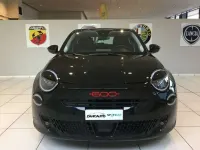 Usata Fiat 600E Red 114 kW (156 CV) 2025 Nero SUV
