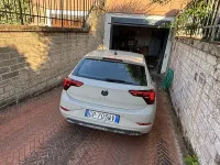 Usata VW Polo Life 80 CV (58 kW) 2023 Utilitaria