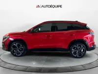Usata Renault Austral Techno Esprit Alpine 158 CV (116 kW) 2023 Rosso SUV