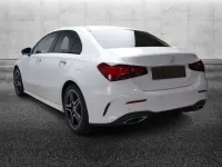 Usata Mercedes A200 Advanced Plus 150 CV (110 kW) 2023 Bianco Berlina