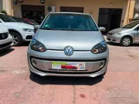 Usata VW up! 75 CV (55 kW) 2014 Grigio Utilitaria