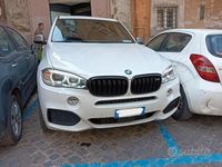 usata BMW X5 M50 X5 M50d