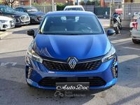 Usata Renault Clio V Evolution 91 CV (66 kW) 2025 Grigio Berlina