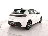 Usata Peugeot 208 Style 75 CV (55 kW) 2024 Bianco Utilitaria