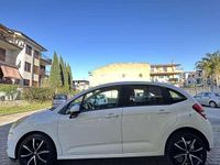 Usata Citroën C3 Exclusive 68 CV (50 kW) 2011 Berlina