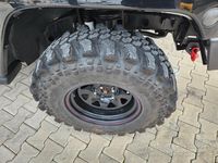 Usata Jeep Wrangler 180 CV (132 kW) 2007 Nero SUV