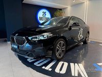 Usata BMW 218 Advantage 2024 Nero Coupé