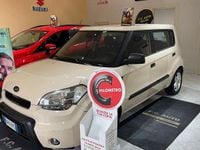 Usata Kia Soul 118 CV (86 kW) 2009 Beige SUV