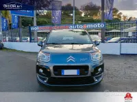 Occasion Citroën C3 Picasso 92 ch (67 kW) 2012 Gris Monospace
