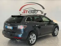 Usata Mazda CX-7 173 CV (127 kW) 2013 Grigio SUV