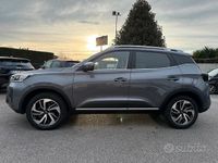 Usata EMC Wave 3 113 CV (83 kW) 2023 Grigio SUV