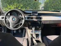 Usata BMW 320 184 CV (135 kW) 2010 Berlina