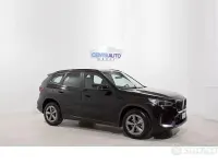 Usata BMW X1 Efficient Dynamics 150 CV (110 kW) 2023 Nero SUV