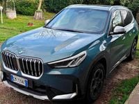 Käytetty BMW X1 xLine 197 HP (144 kW) 2023 Vihreä Katumaasturi