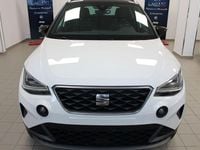 Usata Seat Arona FR 95 CV (69 kW) 2023 Bianco SUV