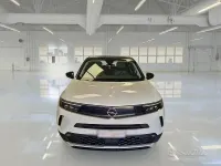 Usata Opel Mokka Elegance 131 CV (96 kW) 2022 Bianco SUV