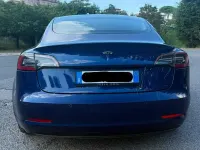Usata Tesla Model 3 Standard Range 88 kW (120 CV) 2022 Blu/azzurro Berlina