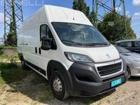 usata Peugeot Boxer Furgone 435 2.0 BlueHDi 160CV PLM-SL-TA Furgone del 2018 usata a Ravenna