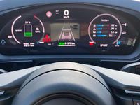 Usata Porsche Cayenne Coupe 470 CV (345 kW) 2024 Nero SUV