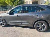 Usata Ford Kuga ST-Line 120 CV (88 kW) 2022 Grigio SUV