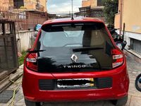 Usata Renault Twingo 69 CV (50 kW) 2019 Utilitaria
