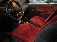 Usata Citroën C2 Elegance 60 CV (44 kW) 2008 Nero Utilitaria