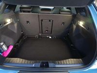 Usata Ford Explorer Extended Range 88 kW (121 CV) 2025 Blu/azzurro SUV
