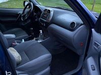 Usata Toyota RAV4 116 CV (85 kW) 2003 SUV