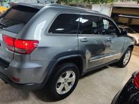 usata Jeep Grand Cherokee 3.0 CRD 190 CV Laredo