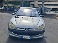 Usata Peugeot 206 75 CV (55 kW) 2003 Berlina