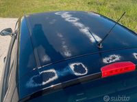 Usata Opel Corsa 75 CV (55 kW) 2010 Nero Utilitaria