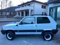 usata Fiat Panda 4x4 Country Club 1991
